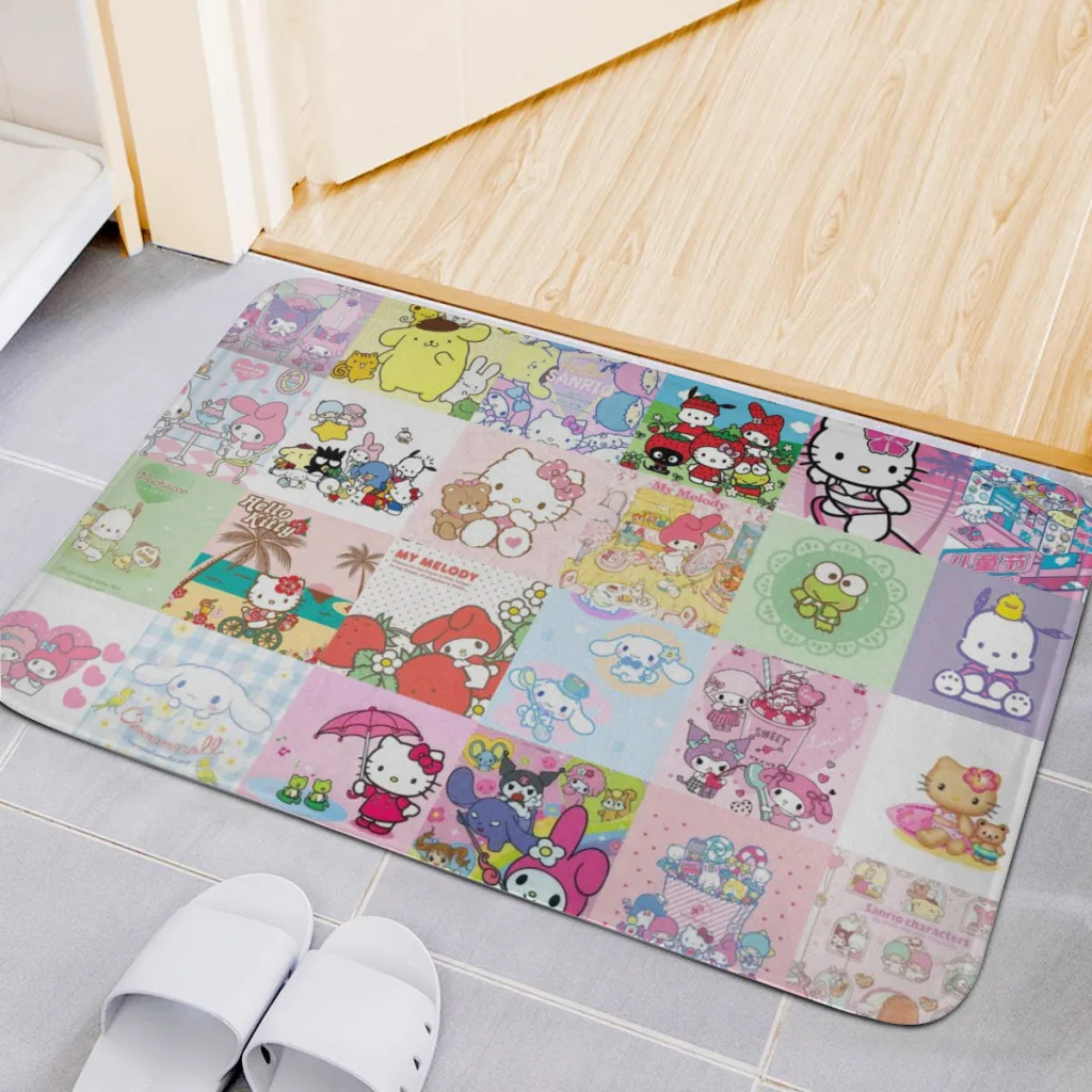 My Melody Large Size Living Room Rug Light Luxury Sofa Floor Mat Full Shop Home Room Bedroom
My Melody Large Size Living Room Rug Light Luxury Sofa Floor Mat Full Shop Home Room Bedroom