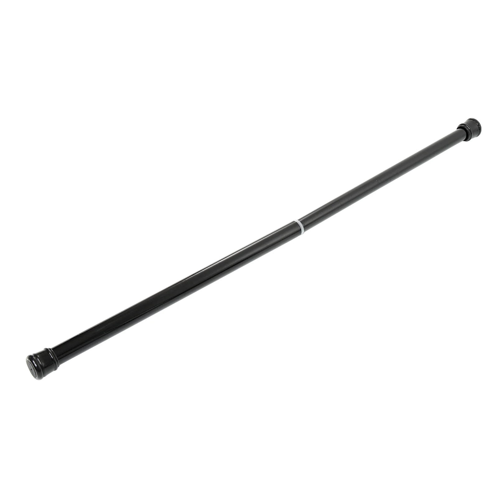 Multipurpose Telescopic Curtain Rod Adjustable Shower Tension Metal for Bathroom
Multipurpose Telescopic Curtain Rod Adjustable Shower Tension Metal for Bathroom