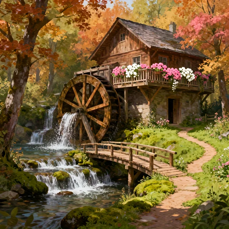 500/1000pcs Adult Jigsaw PuzzleSmall House Puzzles for Gameroom Bedroom Livingroom Gift Challenging Game
500/1000pcs Adult Jigsaw PuzzleSmall House Puzzles for Gameroom Bedroom Livingroom Gift Challenging Game