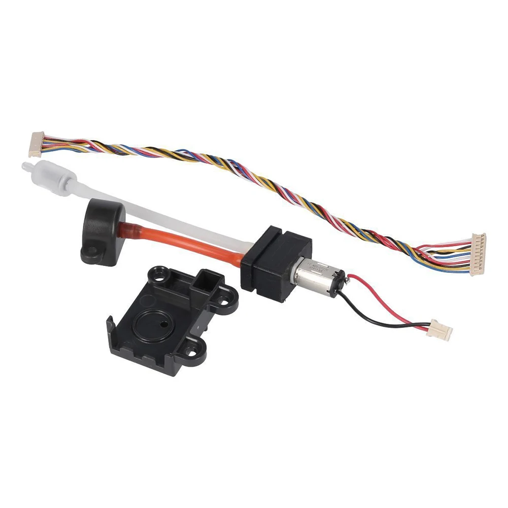 Sturdy Water Pump Assembly for Robot Vacuum Cleaner Specifically Designed for Ecovacs 10002049 with Excellent Performance
Sturdy Water Pump Assembly for Robot Vacuum Cleaner Specifically Designed for Ecovacs 10002049 with Excellent Performance