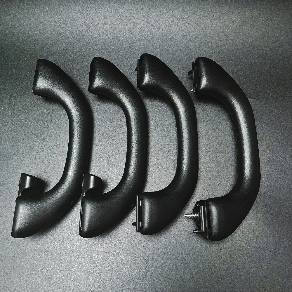 Tirador agarre para techo Interior, 1/4 Uds., para VW Golf 4 GTI R32 Polo 9N Jetta MK4 Bora A4 6N 0857607 L 6N 0857607 K
Tirador agarre para techo Interior, 1/4 Uds., para VW Golf 4 GTI R32 Polo 9N Jetta MK4 Bora A4 6N 0857607 L 6N 0857607 K
