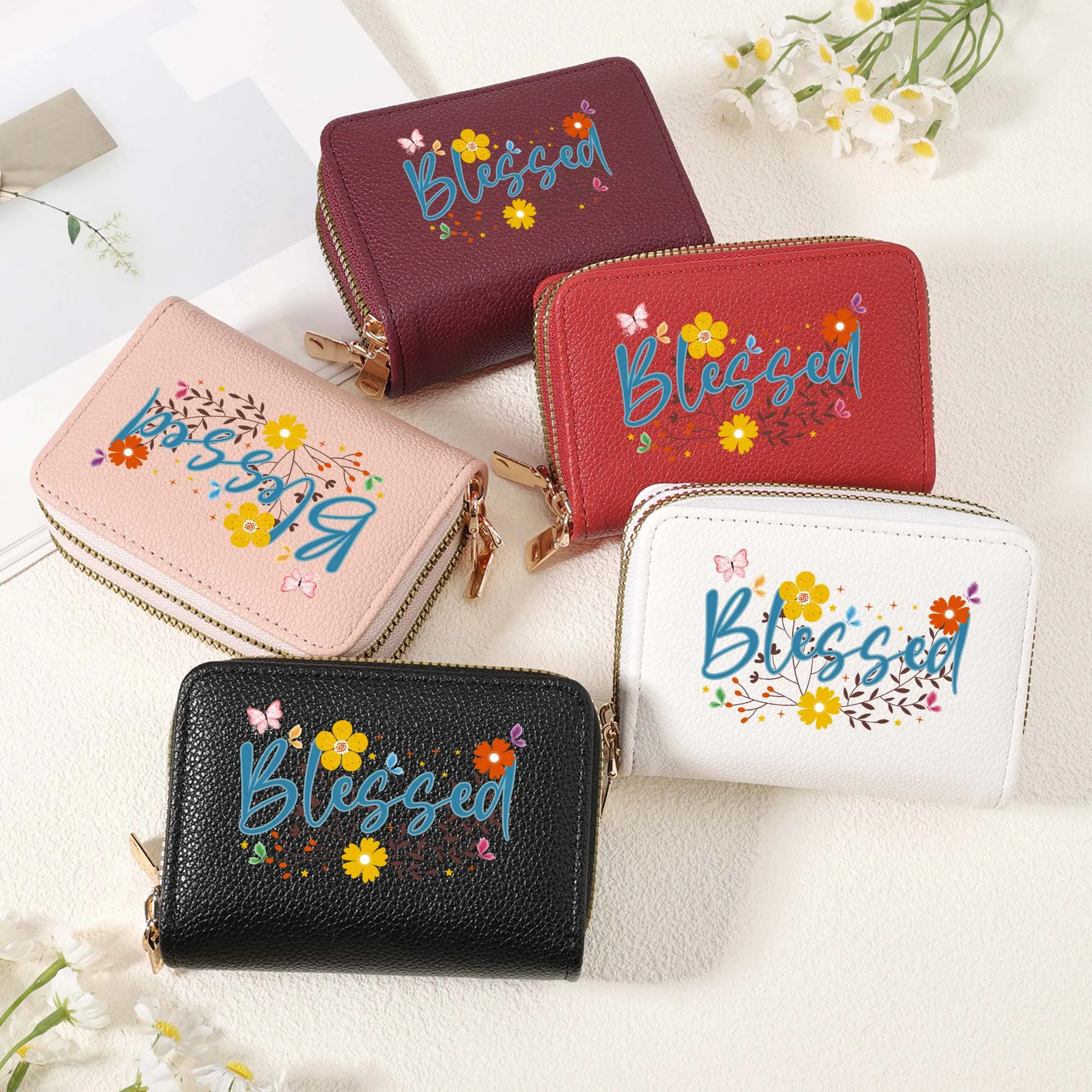 Модный кошелек, простой повседневный картхолдер с двойной молнией и сумкой для ношения в руке, простой повседневный картхолдер, su
Модный кошелек, простой повседневный картхолдер с двойной молнией и сумкой для ношения в руке, простой повседневный картхолдер, su