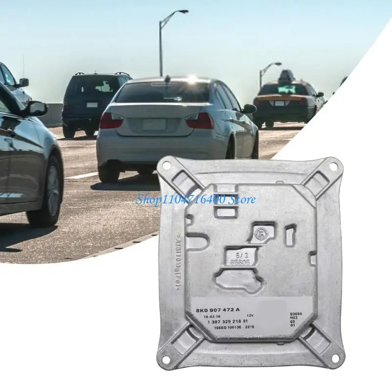 y1gd Automotive Lighting Ballast Enhanced Brightness Stability 1307329193 8J0907391
y1gd Automotive Lighting Ballast Enhanced Brightness Stability 1307329193 8J0907391