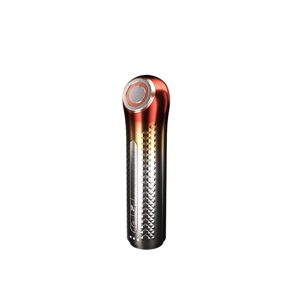Internet Celebrity Beauty Instrument Color Light Inductive Therapeutical Instrument Warm Face Micro Current Firming Lifting
Internet Celebrity Beauty Instrument Color Light Inductive Therapeutical Instrument Warm Face Micro Current Firming Lifting
