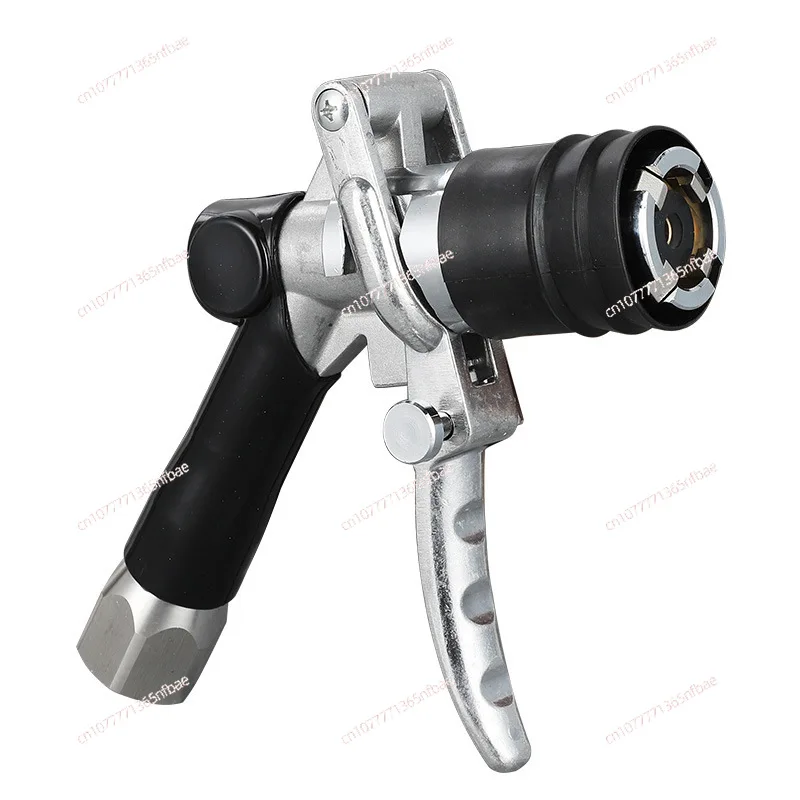 LPG intelligent filling gas filling station special filling gun equipment accessories
LPG intelligent filling gas filling station special filling gun equipment accessories