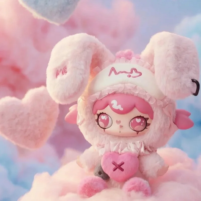 Lulumi A Lexicon Of Love Series слепая коробка Mystery Box Caixa Caja куклы-сюрприз подарок настольное украшение аниме фигурки подвеска игрушки
Lulumi A Lexicon Of Love Series слепая коробка Mystery Box Caixa Caja куклы-сюрприз подарок настольное украшение аниме фигурки подвеска игрушки