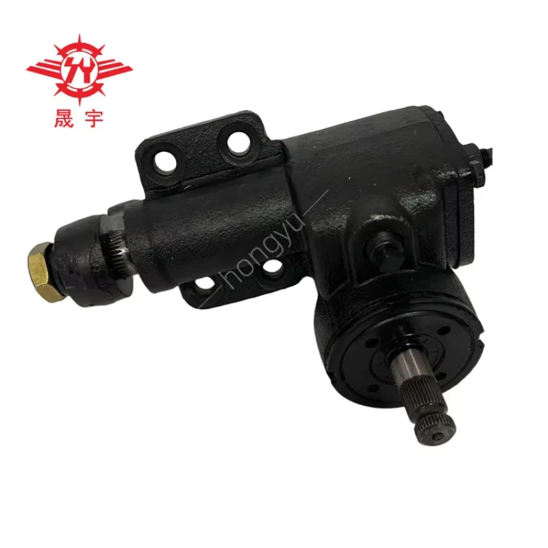 101034000004 L0340140019A0 V2 L0340140042A0 Foton Mechanical Steering Box Without Power
101034000004 L0340140019A0 V2 L0340140042A0 Foton Mechanical Steering Box Without Power