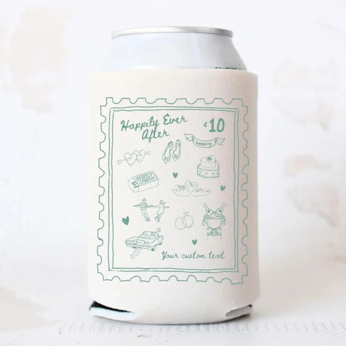 10/20/30 шт. Охладители свадебных банок на заказ: дизайн любовных штампов, сувениры для свадебного душа
10/20/30 шт. Охладители свадебных банок на заказ: дизайн любовных штампов, сувениры для свадебного душа