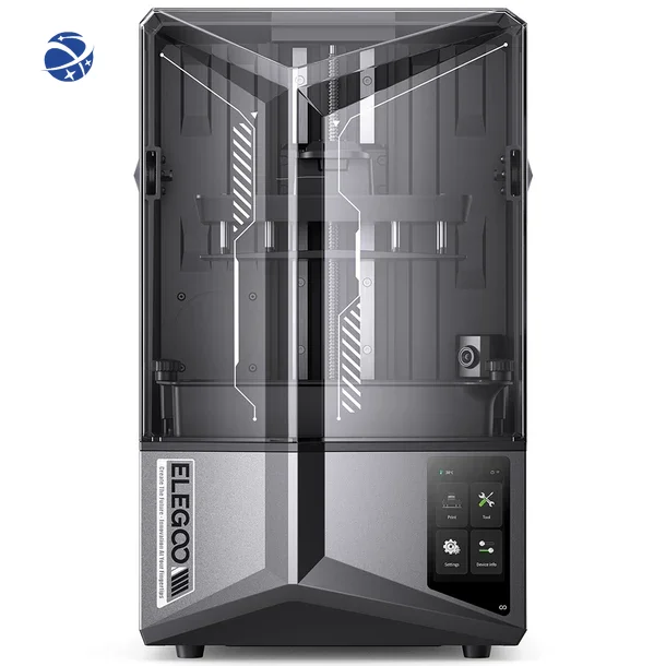 Saturn 4 Ultra 10-дюймовый монохромный ЖК-дисплей 12K Инновационная технология спуска наклона
Saturn 4 Ultra 10-дюймовый монохромный ЖК-дисплей 12K Инновационная технология спуска наклона