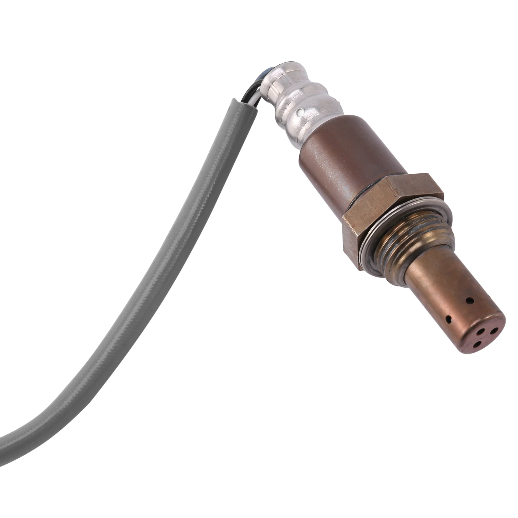 O2 Oxygen Sensor For Suzuki Liana 1.6L Ignis Swift III 1.3L 1.5L Wagon 1.3L 18213-63J01 1821363J01
O2 Oxygen Sensor For Suzuki Liana 1.6L Ignis Swift III 1.3L 1.5L Wagon 1.3L 18213-63J01 1821363J01