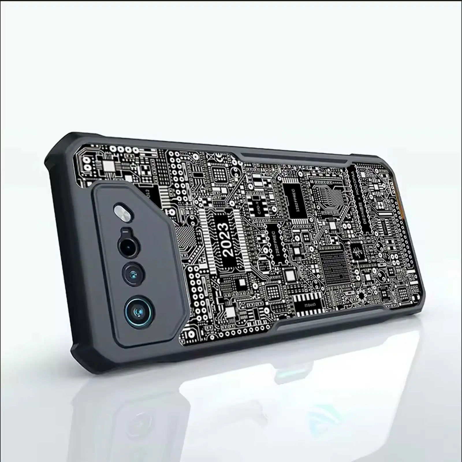 Phone Casing For ROG Phone 2 II 3 III 5 5s 6 6D 7 8 9 Pro Ultimate FE Strix Cases Acrylic Full prevention ultrathin Cover L09
Phone Casing For ROG Phone 2 II 3 III 5 5s 6 6D 7 8 9 Pro Ultimate FE Strix Cases Acrylic Full prevention ultrathin Cover L09