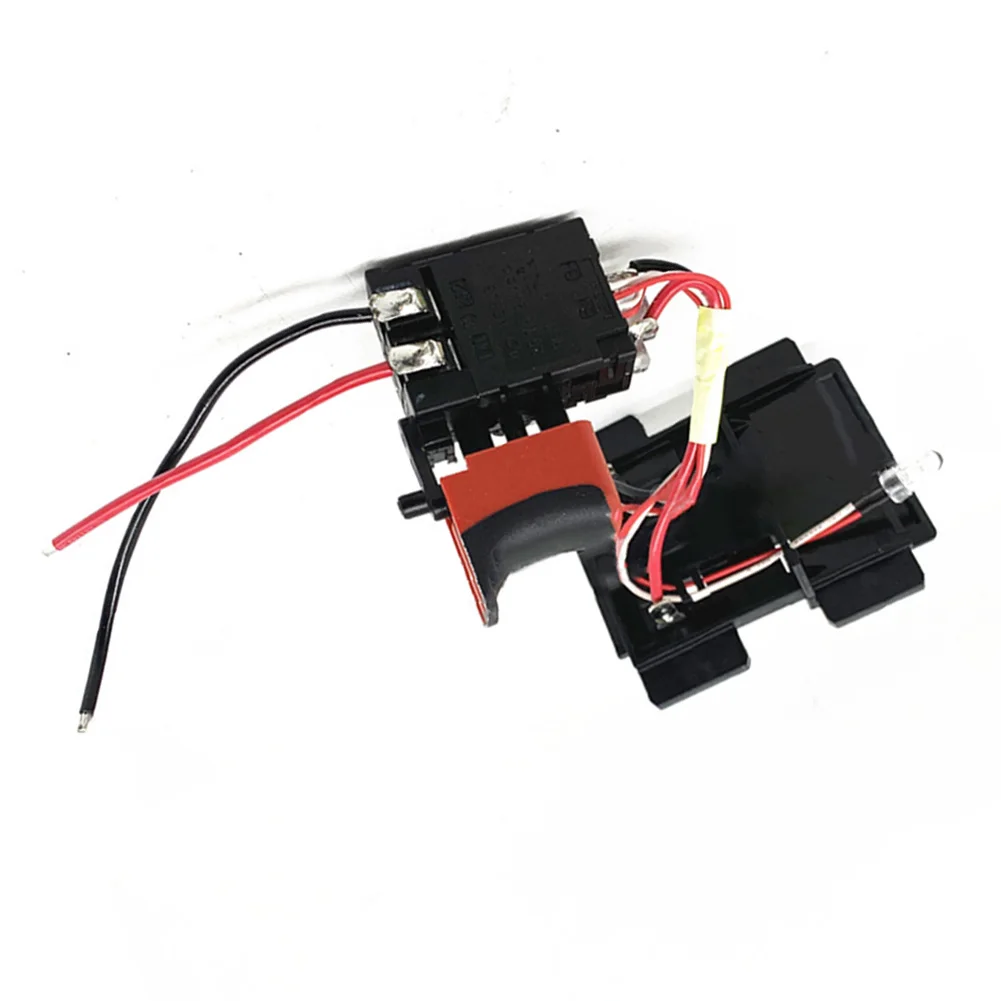 1 шт. BS18V переключатель электрическая ручная дрель аксессуары для электроинструмента Metabo 343410610 / 343410610 -1 Триггерный переключатель аккумуляторной дрели
1 шт. BS18V переключатель электрическая ручная дрель аксессуары для электроинструмента Metabo 343410610 / 343410610 -1 Триггерный переключатель аккумуляторной дрели
