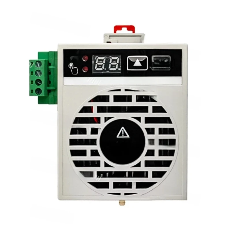 Instrument Box Intelligent Dehumidification Equipment Industrial Cabinet Semiconductor Dehumidifier
Instrument Box Intelligent Dehumidification Equipment Industrial Cabinet Semiconductor Dehumidifier