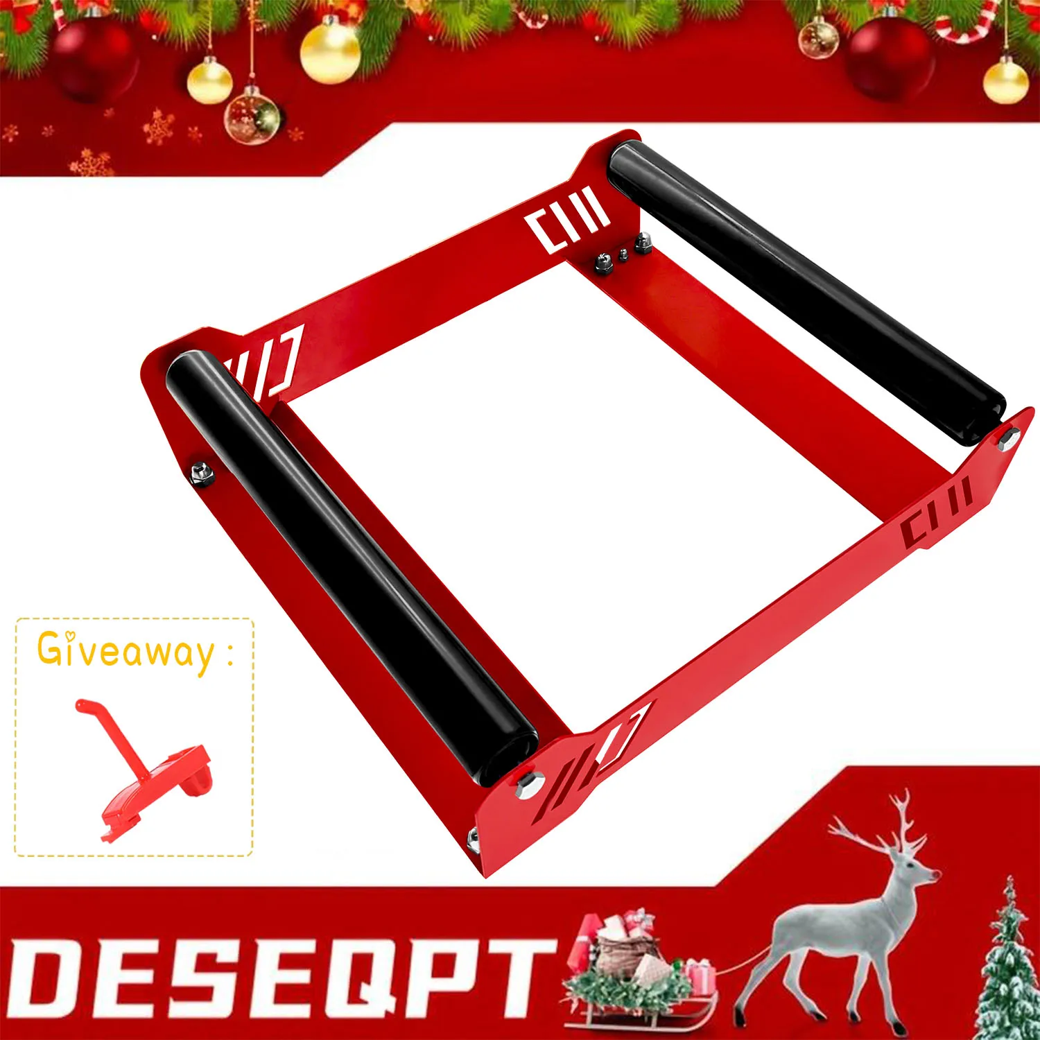 Tire Washing Rack Roller Tire Washing Rack Roller Support Placement Bracket Car Wash Beauty Repair Workshop
Tire Washing Rack Roller Tire Washing Rack Roller Support Placement Bracket Car Wash Beauty Repair Workshop