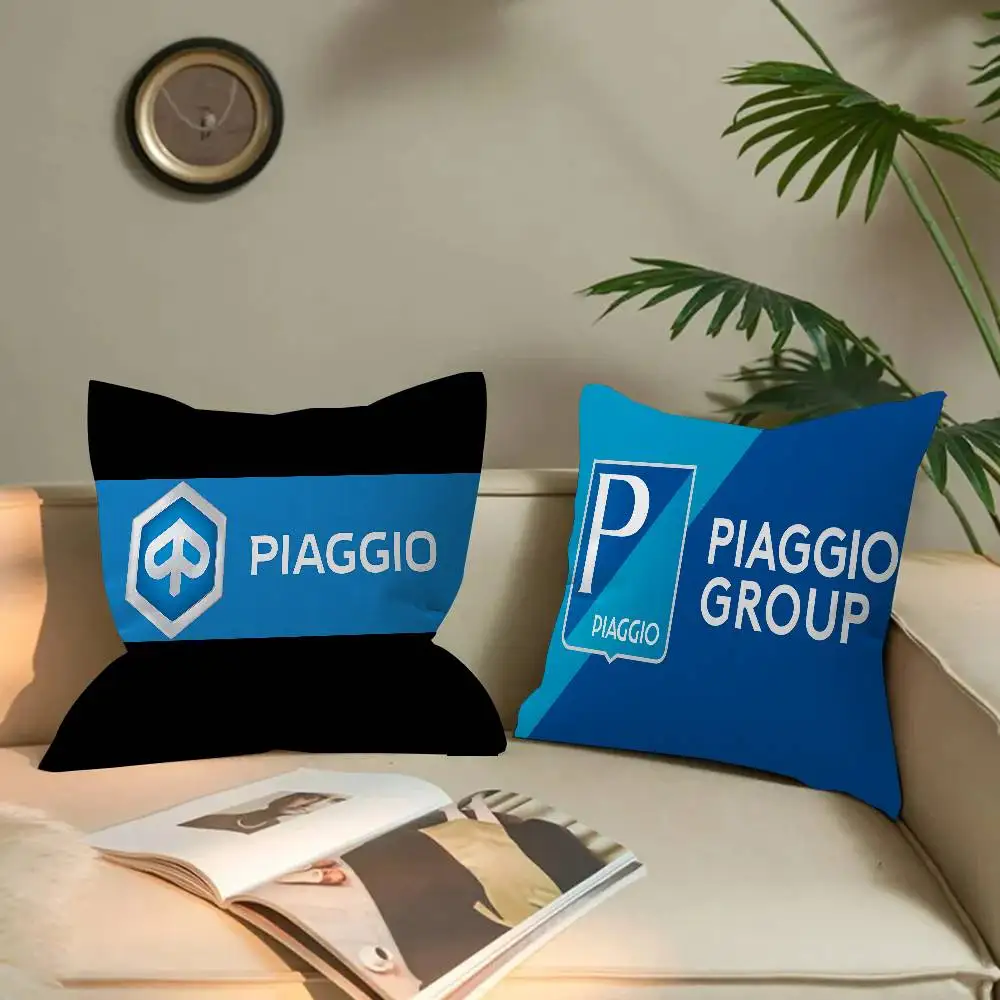 P-Piaggio Logo Pillow Covers Cartoon Sofa Decorative Home Double-sided Printing Short Plush Cute Cushion Cover
P-Piaggio Logo Pillow Covers Cartoon Sofa Decorative Home Double-sided Printing Short Plush Cute Cushion Cover