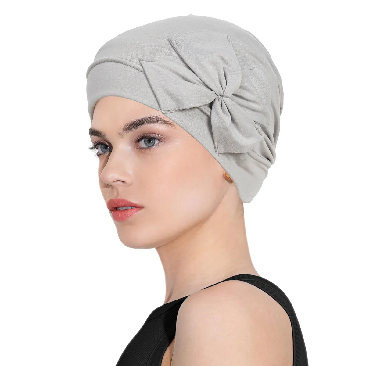 2026 Новый женский хиджаб с бантом, мусульманский химиотерапия, шапка от выпадения волос, хиджаб, тюрбан, головной убор, шарф, арабский капот, крышка от рака, шляпа
2026 Новый женский хиджаб с бантом, мусульманский химиотерапия, шапка от выпадения волос, хиджаб, тюрбан, головной убор, шарф, арабский капот, крышка от рака, шляпа