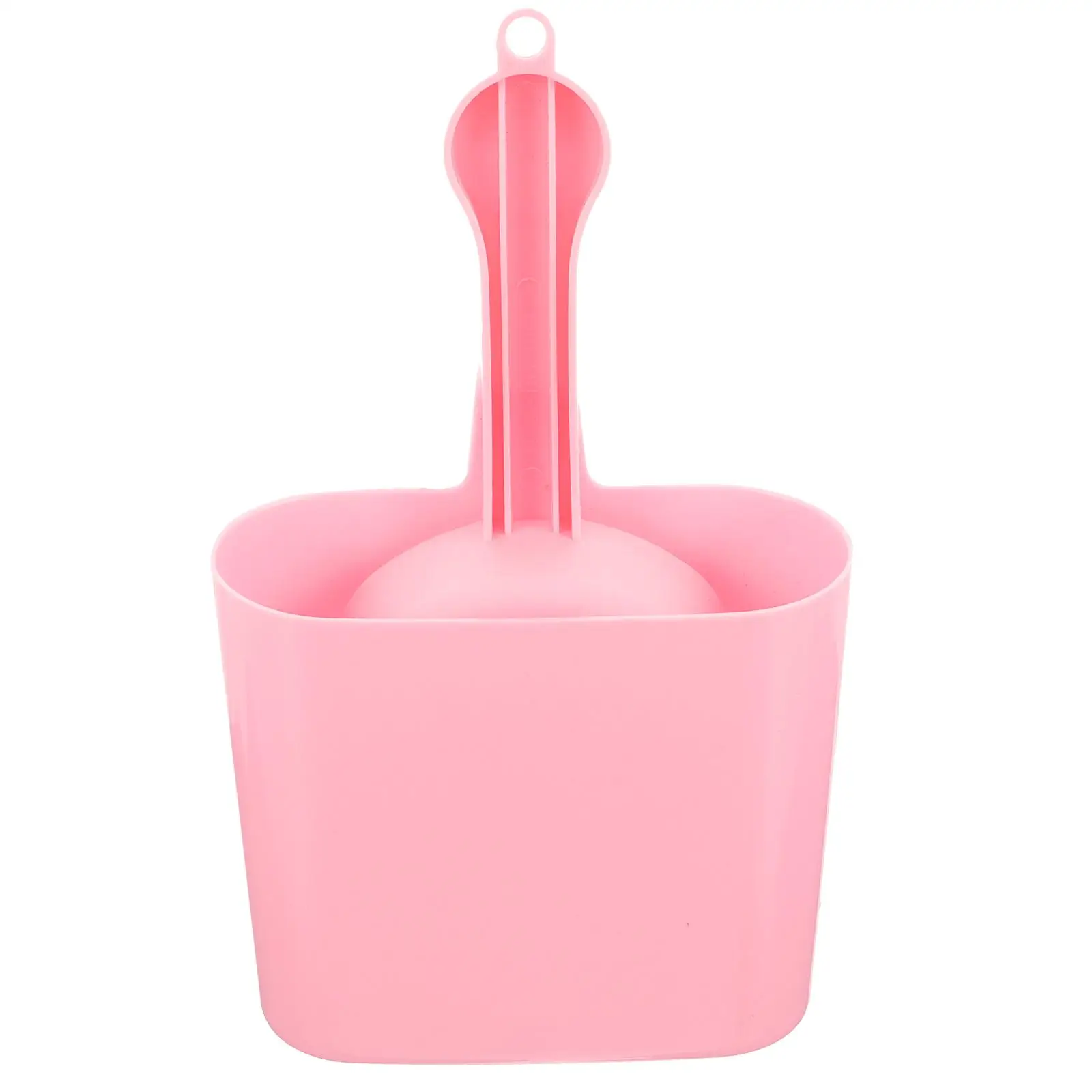 Cat Set Scoop Pink Shovel Cat Litter Cleaning Tools Bucket Thickened Reusable Pet Supplies Litter Tool Cleaner
Cat Set Scoop Pink Shovel Cat Litter Cleaning Tools Bucket Thickened Reusable Pet Supplies Litter Tool Cleaner