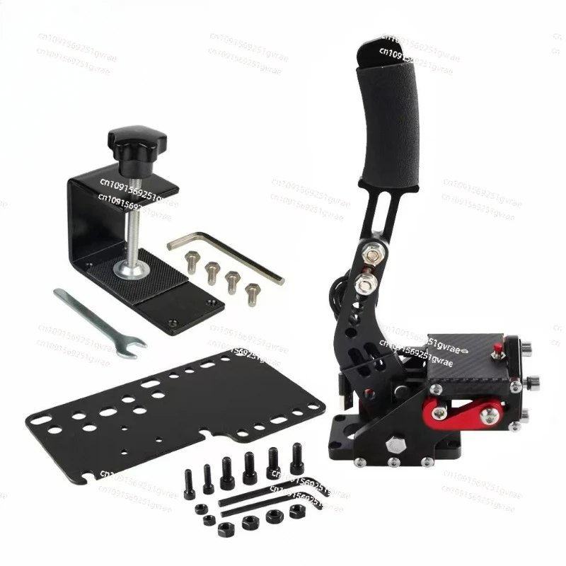 PS4/5 game console handbrake xbox PC computer game handbrake, suitable for racing games
PS4/5 game console handbrake xbox PC computer game handbrake, suitable for racing games
