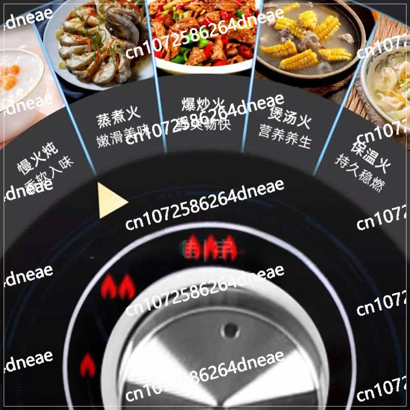 Takeaway Artifact Gas Fried Noodles Fried Rice Machine Cooking Machine Commercial Automatic Intelligent Cooking Robot
Takeaway Artifact Gas Fried Noodles Fried Rice Machine Cooking Machine Commercial Automatic Intelligent Cooking Robot