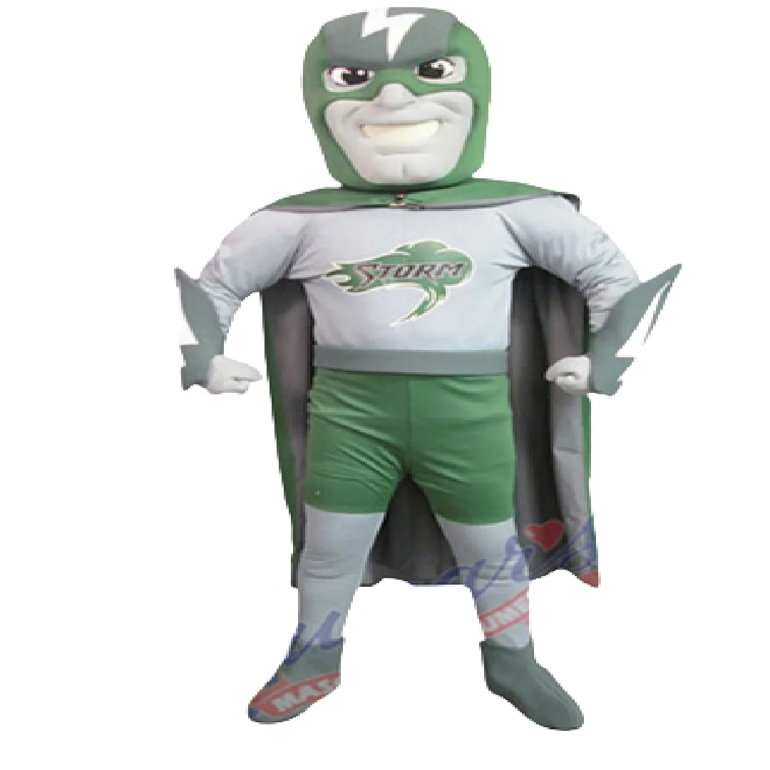 Storm hero mascot costume knight titan custom fancy costume anime cosplay kit mascotte theme fancy dress carnival costume b1169
Storm hero mascot costume knight titan custom fancy costume anime cosplay kit mascotte theme fancy dress carnival costume b1169