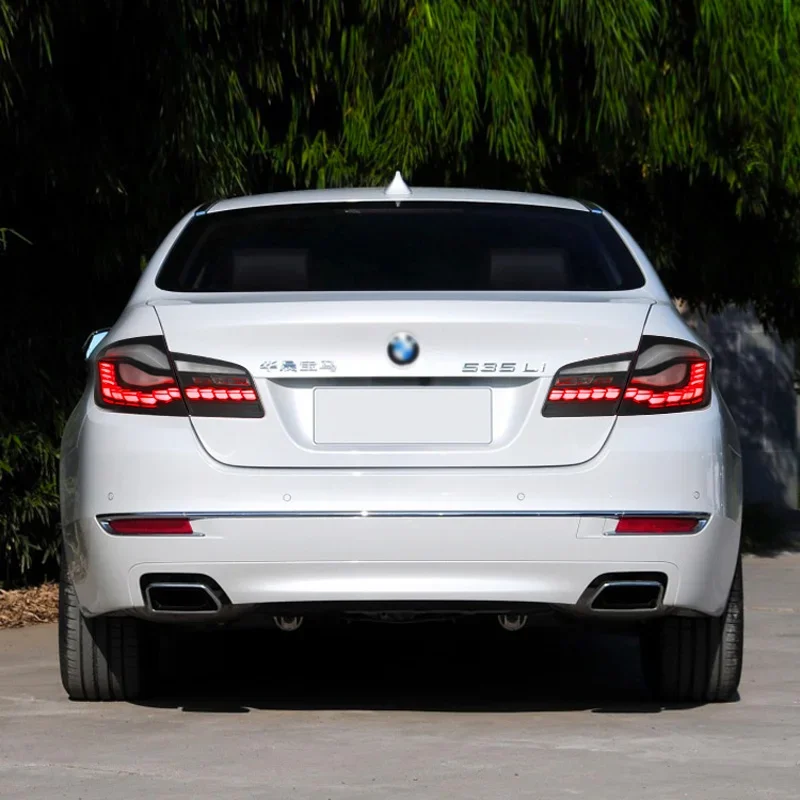Автомобильный светодиодный задний фонарь для BMW F10 F18 520i 528i 530i 540i задний ходовой фонарь стоп-сигнал заднего хода поворотный фонарь
Автомобильный светодиодный задний фонарь для BMW F10 F18 520i 528i 530i 540i задний ходовой фонарь стоп-сигнал заднего хода поворотный фонарь