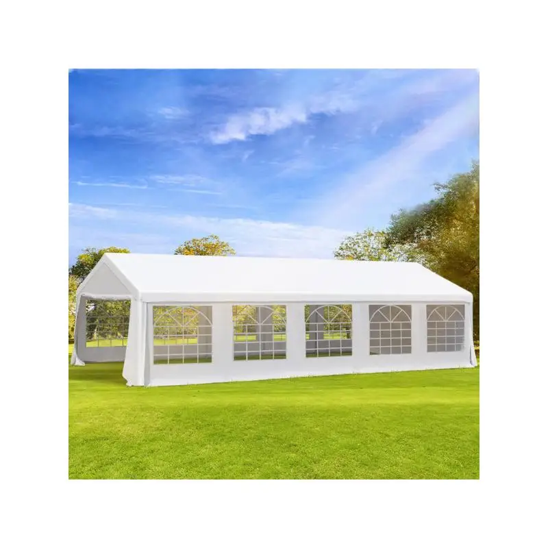 Portable Garage Shelter with Heavy-Duty Covers and Easy Setup for Outdoor Protection
Portable Garage Shelter with Heavy-Duty Covers and Easy Setup for Outdoor Protection