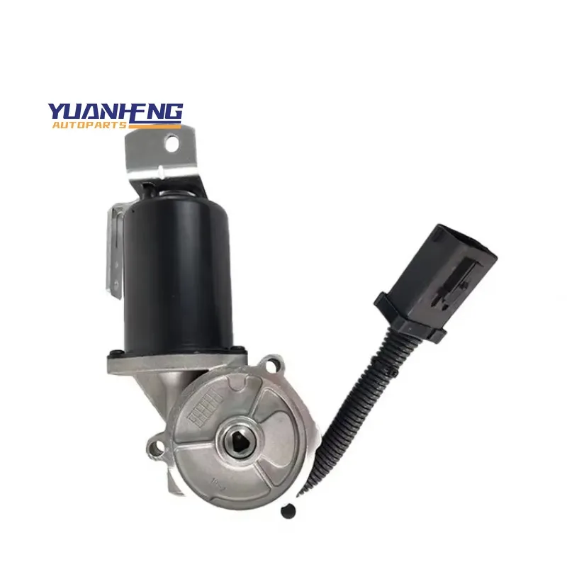 YL1Z7G360AA YL1Z7G360A Transfer case shift motor for Ford F150 F250 Expedition Lincoln 4WD 600-802
YL1Z7G360AA YL1Z7G360A Transfer case shift motor for Ford F150 F250 Expedition Lincoln 4WD 600-802