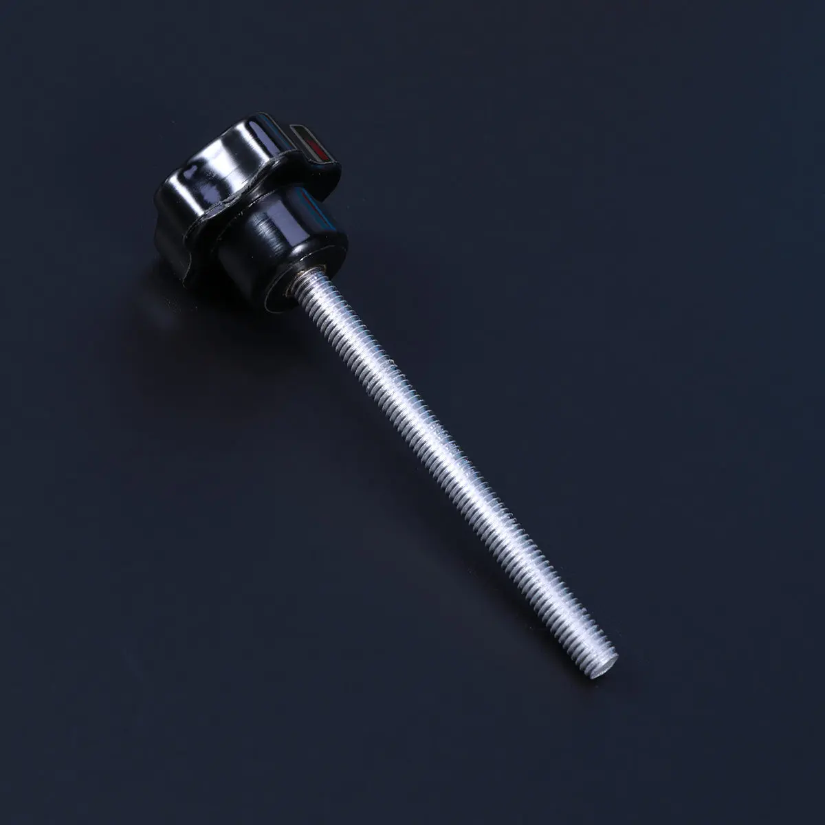 10 pcs M5X60 Hole Clamping Knob Black Thermoplastic Five Star Grip For Mechanical Instrument Apparatus Food
10 pcs M5X60 Hole Clamping Knob Black Thermoplastic Five Star Grip For Mechanical Instrument Apparatus Food