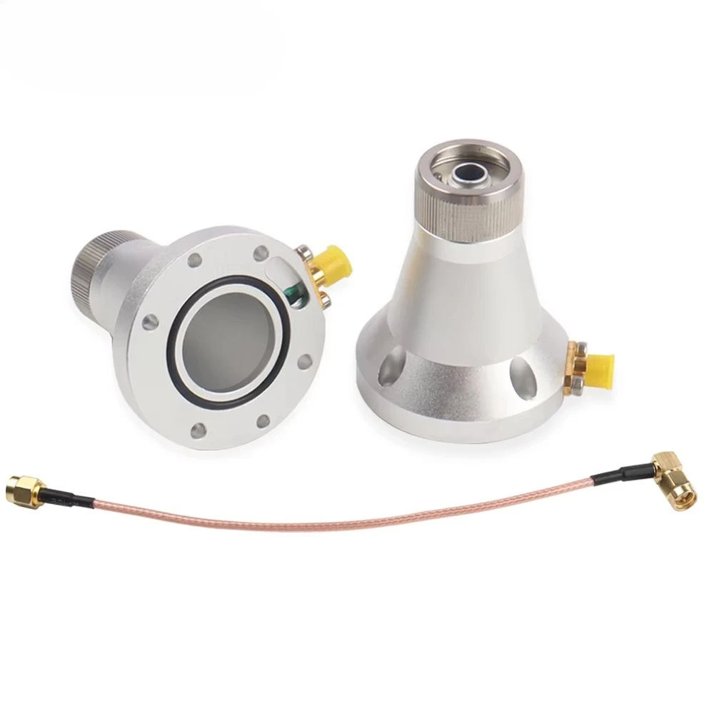 3D BM109 BM111 Laser Nozzle Connector TRA Capacitive Sensor for Raytools Laser BM109 BM111 Cutting Head Equipment Parts
3D BM109 BM111 Laser Nozzle Connector TRA Capacitive Sensor for Raytools Laser BM109 BM111 Cutting Head Equipment Parts
