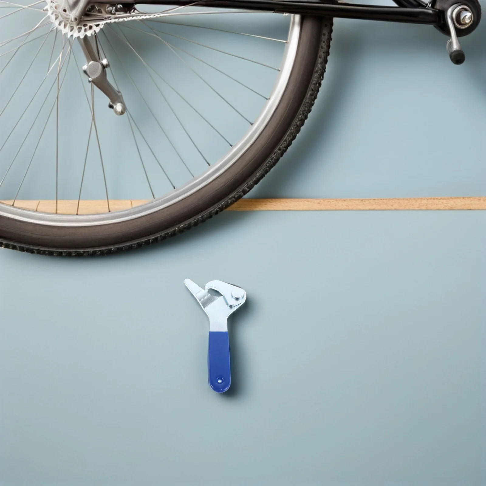 Motorcycle Shock Coilover Spanner Adjustable Suspension Preload Tool 35-75mm Spring Workshop Maintenance Supply Shock Absorber
Motorcycle Shock Coilover Spanner Adjustable Suspension Preload Tool 35-75mm Spring Workshop Maintenance Supply Shock Absorber