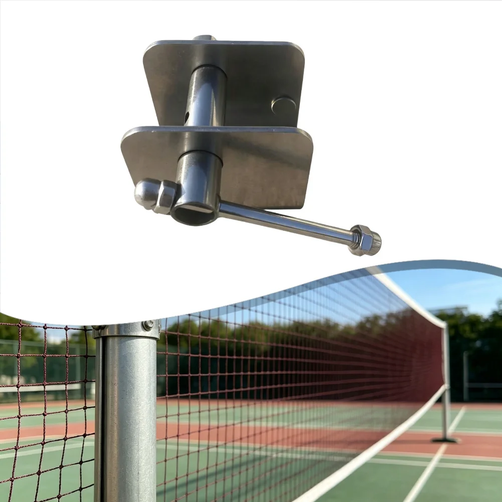 For Competitive Matches Volleyball Net Tightener Sports Net Winder Volleyball Net Tightener Rust Resistant Material
For Competitive Matches Volleyball Net Tightener Sports Net Winder Volleyball Net Tightener Rust Resistant Material