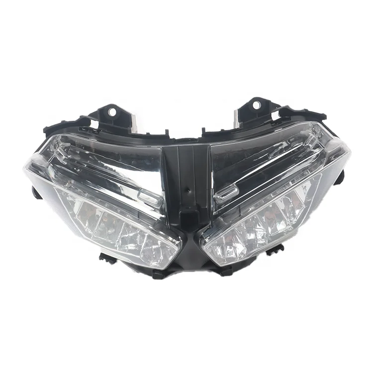 Factory Price Motorcycle Front Light for Honda CBR1000 2017 Motorcycle Head Big Front Light Lamp
Factory Price Motorcycle Front Light for Honda CBR1000 2017 Motorcycle Head Big Front Light Lamp