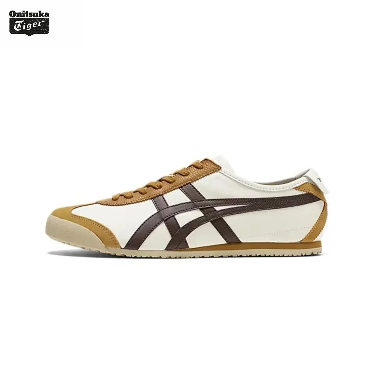 Asics Onitsuka Tiger MEXICO 66 Slip-on Running Shoes for Men and Women Classic Leather Sneakers
Asics Onitsuka Tiger MEXICO 66 Slip-on Running Shoes for Men and Women Classic Leather Sneakers