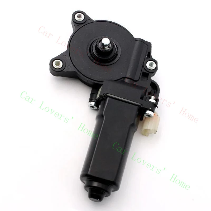 A+ 9881029000 Driver Window Regulator Motor Front Left For 2003-2009 Hyundai Sonata
A+ 9881029000 Driver Window Regulator Motor Front Left For 2003-2009 Hyundai Sonata