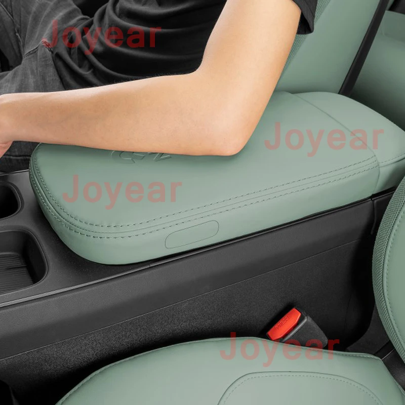 For NIO ET5 2022-2023 Car Console Armrest Box Protector Wear-resistance Cover Leather Sleeve Box Anti-dirty Interior Accessories
For NIO ET5 2022-2023 Car Console Armrest Box Protector Wear-resistance Cover Leather Sleeve Box Anti-dirty Interior Accessories