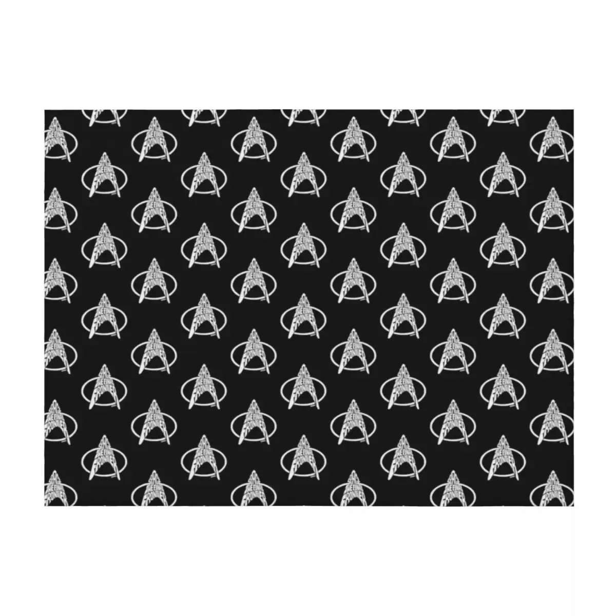 Star Trek Space The Final Frontier White Throw Blanket Softest Moving Retros Furrys Blankets
Star Trek Space The Final Frontier White Throw Blanket Softest Moving Retros Furrys Blankets