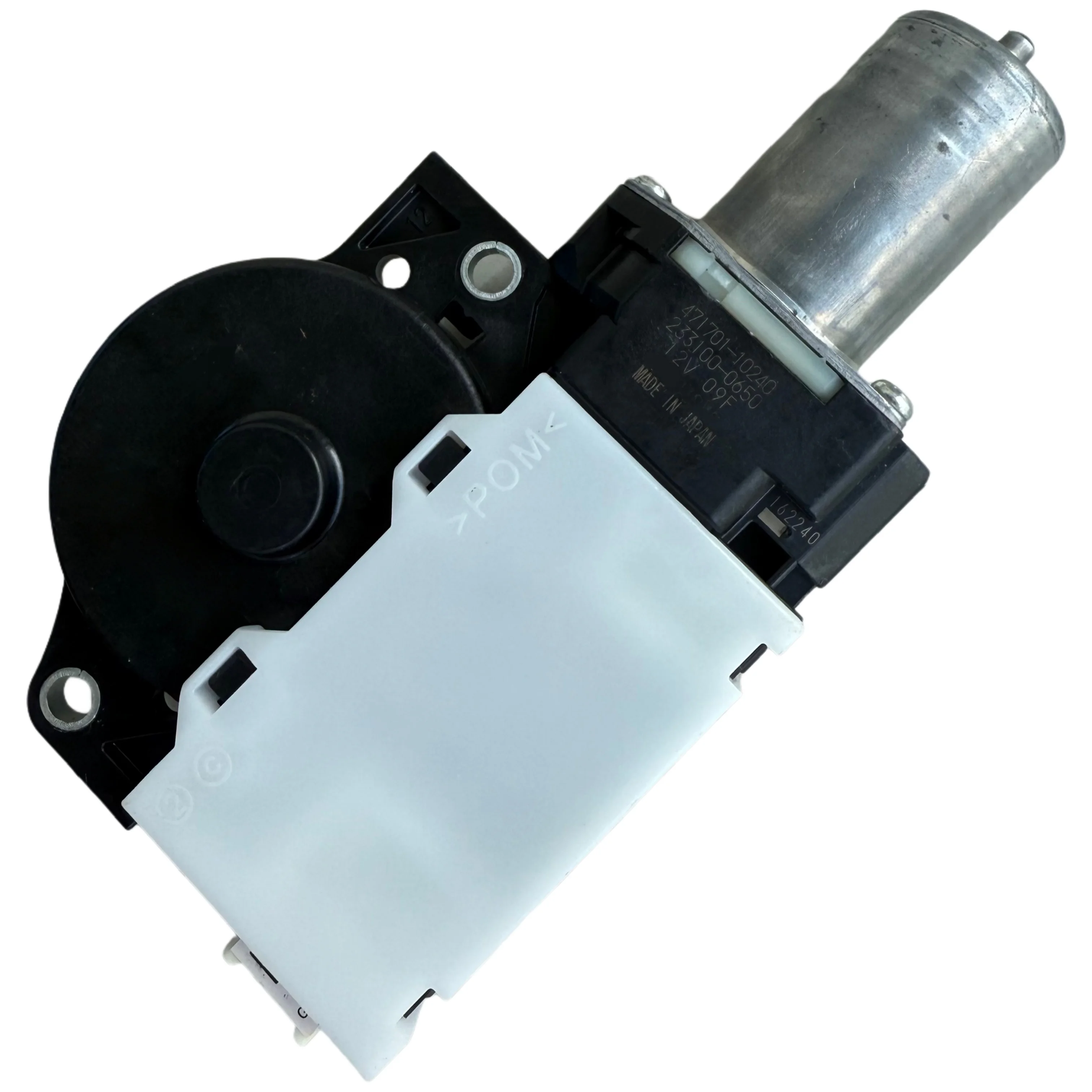 Roof Sunroof Motor 63260-F6030 63260F6030 For Lexus NX250 NX350 NX350h NX450h 2022-2025
Roof Sunroof Motor 63260-F6030 63260F6030 For Lexus NX250 NX350 NX350h NX450h 2022-2025