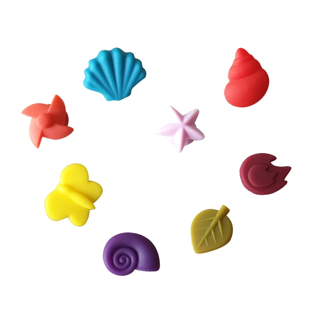 8 Pcs Glass Marker Suction Charm Cup Identifiers Charms Silicone Drink Markers Bachelorette Man
8 Pcs Glass Marker Suction Charm Cup Identifiers Charms Silicone Drink Markers Bachelorette Man