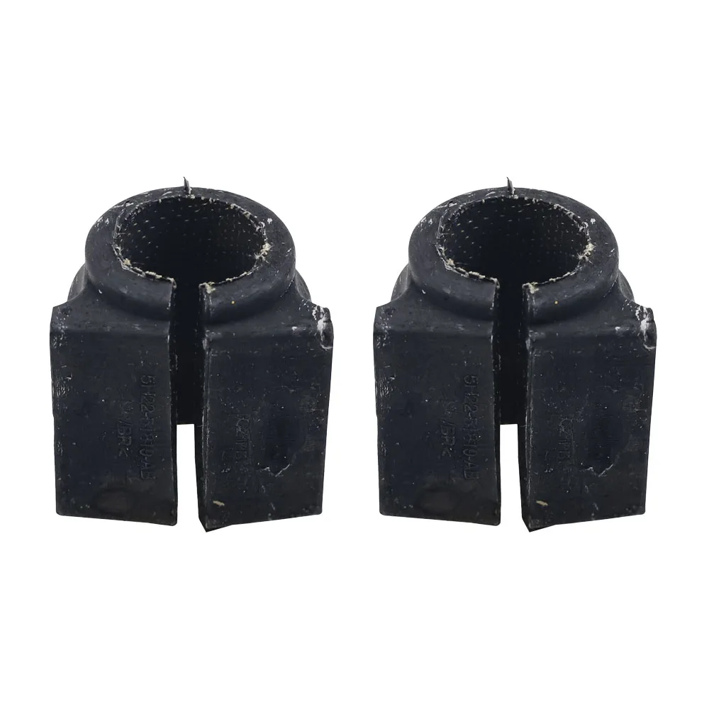2pcs Front Stabilizer Bushing Bracket Mounting For Landrover Discovery 3 4 L319 2004-2017 2.7TDI 3.0T 3.0TDI 4.0L 5.0L Parts
2pcs Front Stabilizer Bushing Bracket Mounting For Landrover Discovery 3 4 L319 2004-2017 2.7TDI 3.0T 3.0TDI 4.0L 5.0L Parts