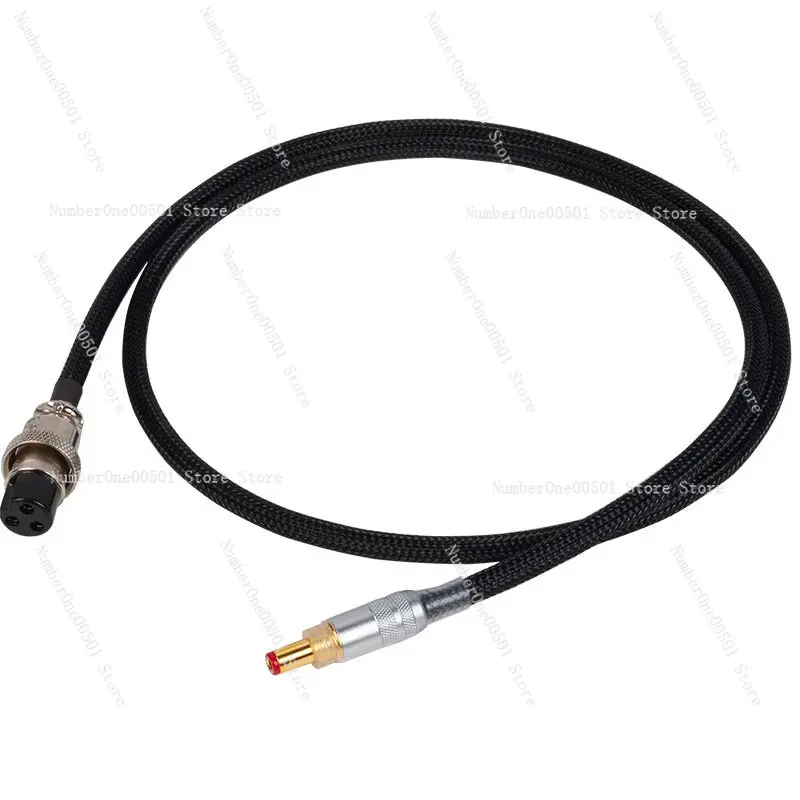 Аудиофильский линейный блок питания для улучшения звука, кабель Cardas, разъем Oyaide
Аудиофильский линейный блок питания для улучшения звука, кабель Cardas, разъем Oyaide