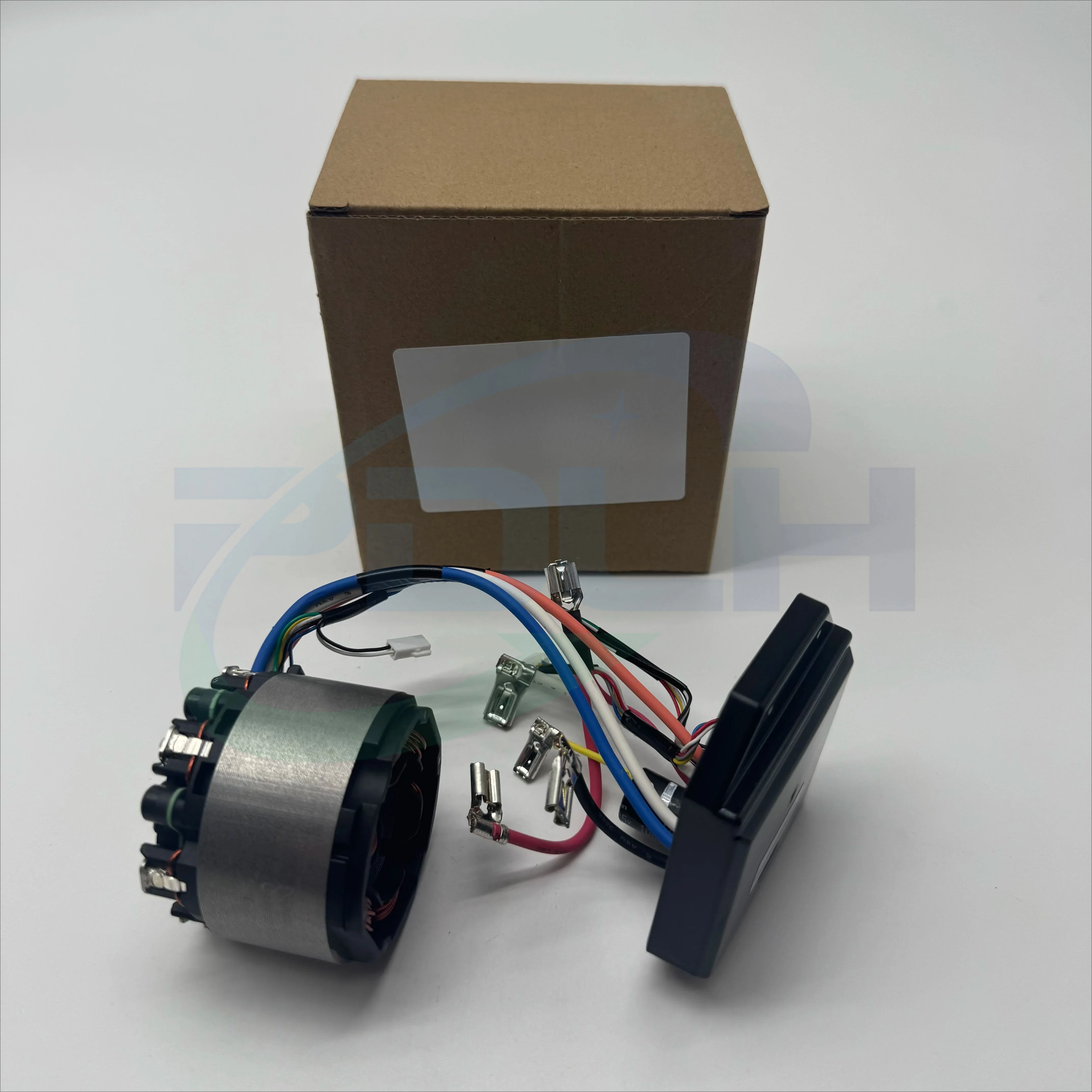 Original Stator Control Module Adaptation DHP486 DDF486 XPH14 XPH14Z Impact Screwdriver 629C05-5
Original Stator Control Module Adaptation DHP486 DDF486 XPH14 XPH14Z Impact Screwdriver 629C05-5