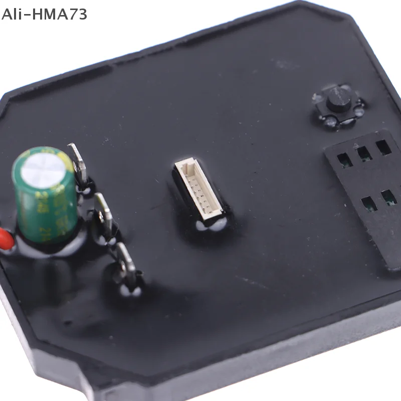 (YY)1 Set 2025 New Speed Switch Drive Board Control Board+Switch For 2106 Brushless Electric Wrench Motherboard Accessories
(YY)1 Set 2025 New Speed Switch Drive Board Control Board+Switch For 2106 Brushless Electric Wrench Motherboard Accessories