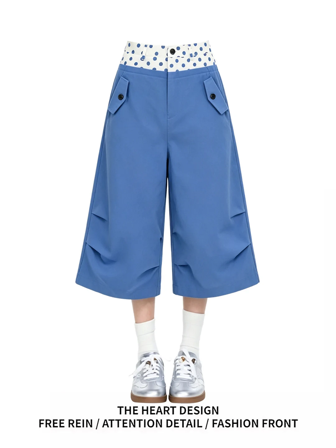 Dopamine Checkered Wide Leg Seven-Foot Pants Women Summer Loose Fashion Slimming Casual Straight Pants Sweet Style Polyester ...
Dopamine Checkered Wide Leg Seven-Foot Pants Women Summer Loose Fashion Slimming Casual Straight Pants Sweet Style Polyester ...