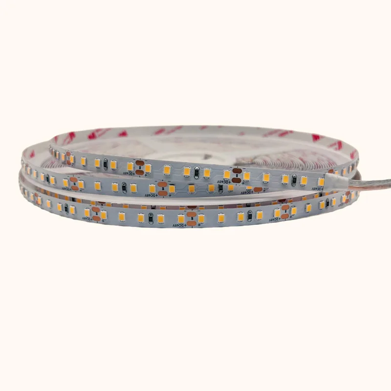10m 48v LED Strip 120 leds/m Flexible Tunnel Subway Soft Tape 3000k Nature white 4000k 6000k Shop Wardrobe Cabinet Ceiling Light
10m 48v LED Strip 120 leds/m Flexible Tunnel Subway Soft Tape 3000k Nature white 4000k 6000k Shop Wardrobe Cabinet Ceiling Light