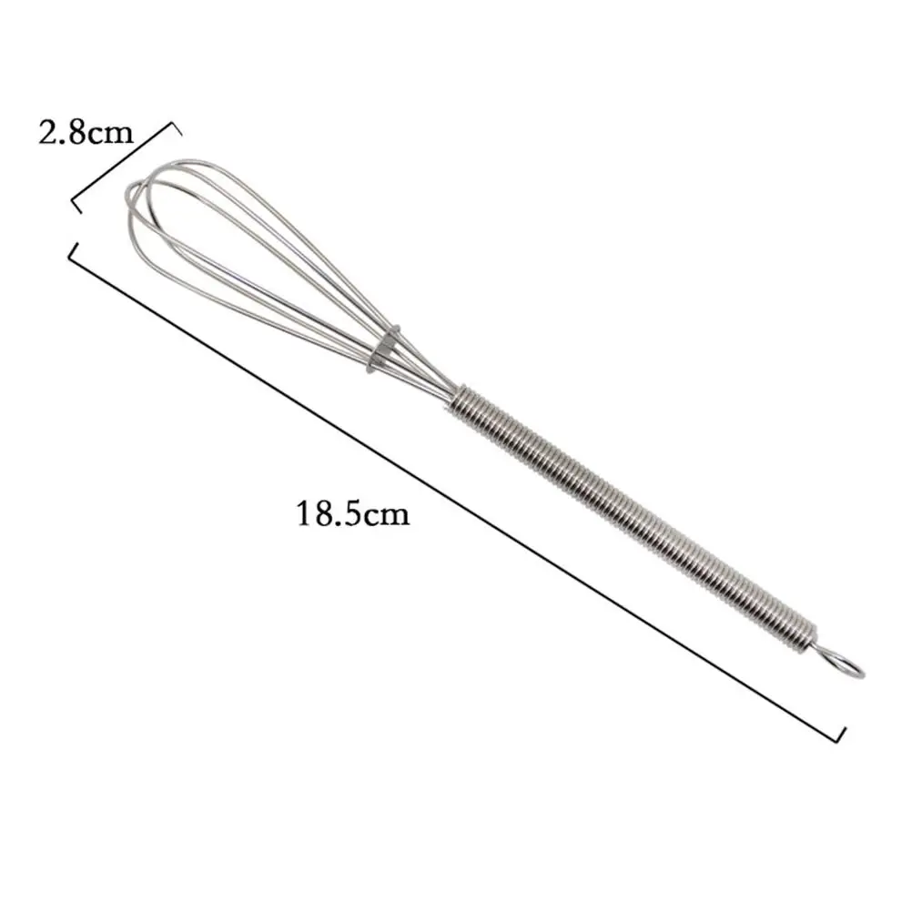 2PcsStainlessSteelWhiskHairColorDyeMixingToolsSalonBlendersCreamMixerEggBeaterNonSlipHandleLightWeightDurableSalonBarberHomeUse
2PcsStainlessSteelWhiskHairColorDyeMixingToolsSalonBlendersCreamMixerEggBeaterNonSlipHandleLightWeightDurableSalonBarberHomeUse