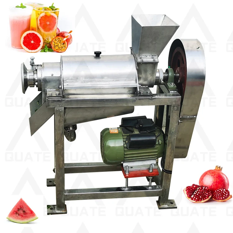 Commercial Cold Press Juice Extracting Machine/fruit Juicer Machine/screw Juicer for Fruit and Vegetable
Commercial Cold Press Juice Extracting Machine/fruit Juicer Machine/screw Juicer for Fruit and Vegetable