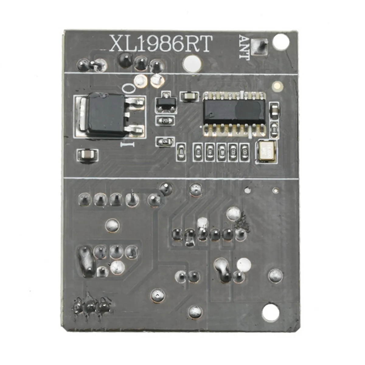 2.4G Full Scale Main Board Receiver Board Circuit Board for MN78 MN82 1/12 RC Car Spare Parts Accessories
2.4G Full Scale Main Board Receiver Board Circuit Board for MN78 MN82 1/12 RC Car Spare Parts Accessories