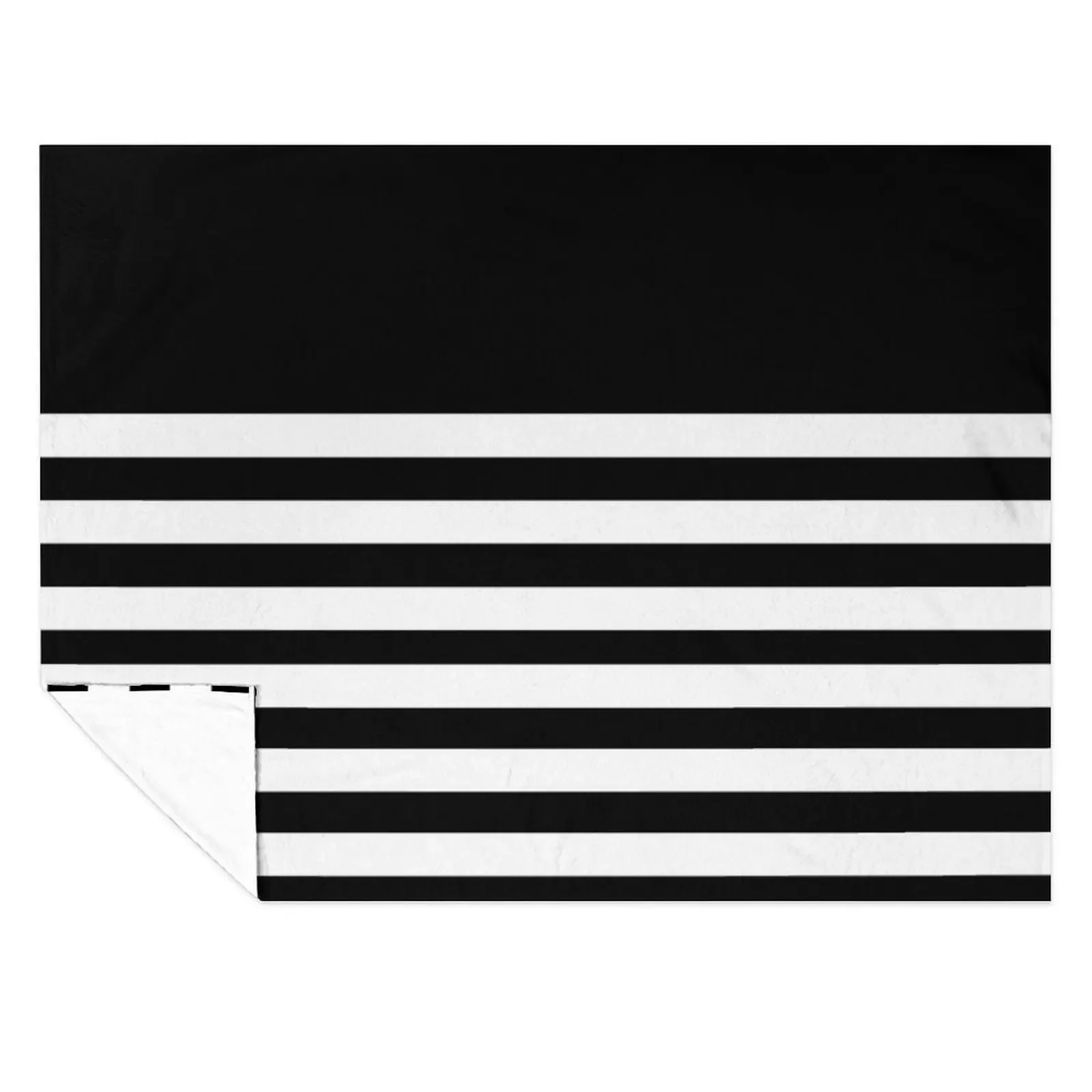 Black and white striped Throw Blanket Sofa Quilt Hair Decorative Sofas Polar Blankets
Black and white striped Throw Blanket Sofa Quilt Hair Decorative Sofas Polar Blankets