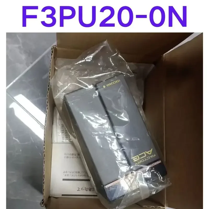 Brand-new Power module F3PU20-0N
Brand-new Power module F3PU20-0N