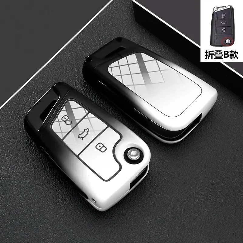 Metal zinc alloy For 2025 Volkswagen Passat Key Protection Cover 25 Passat Passat B8 Special 380 Shell 330 Premium Buckle B9
Metal zinc alloy For 2025 Volkswagen Passat Key Protection Cover 25 Passat Passat B8 Special 380 Shell 330 Premium Buckle B9